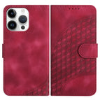For iPhone 14 Pro Max / Rose Red
