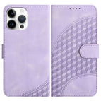 For iPhone 13 Pro Max / Light Purple