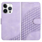 For iPhone 13 Pro / Light Purple
