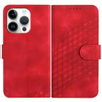 For iPhone 13 Pro / Red