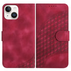 For iPhone 13 / Rose Red