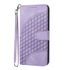 YX0060 Elephant Head Embossed Phone Leather Case with Lanyard, For iPhone 12/12 Pro, For iPhone 12 Pro Max, For iPhone 12 mini