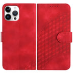 For iPhone 12 Pro Max / Red