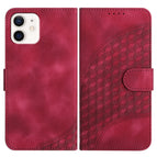 For iPhone 12 mini / Rose Red