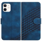 For iPhone 12 mini / Royal Blue