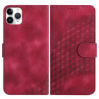 For iPhone 11 Pro Max / Rose Red
