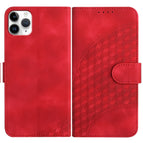 For iPhone 11 Pro Max / Red
