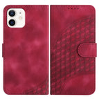 For iPhone 11 / Rose Red