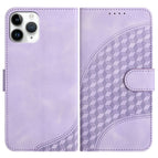 For iPhone 11 Pro / Light Purple