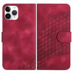 For iPhone 11 Pro / Rose Red