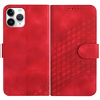 For iPhone 11 Pro / Red