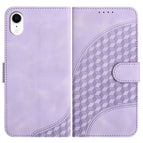 For iPhone XR / Light Purple