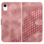 For iPhone XR / Pink