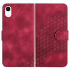 For iPhone XR / Rose Red