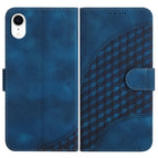 For iPhone XR / Royal Blue
