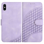 For iPhone XS Max / Light Purple