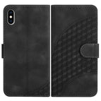 For iPhone XS Max / Black
