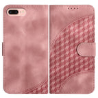For iPhone 8 Plus / 7 Plus / Pink