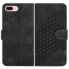 For iPhone 8 Plus / 7 Plus / Black