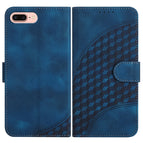 For iPhone 8 Plus / 7 Plus / Royal Blue