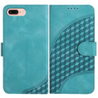 For iPhone 8 Plus / 7 Plus / Light Blue