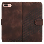 For iPhone 8 Plus / 7 Plus / Coffee
