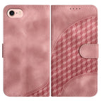 For iPhone SE 2022/SE 2020/6/7/8 / Pink
