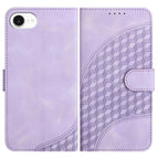 For iPhone 17e / 16e / Light Purple