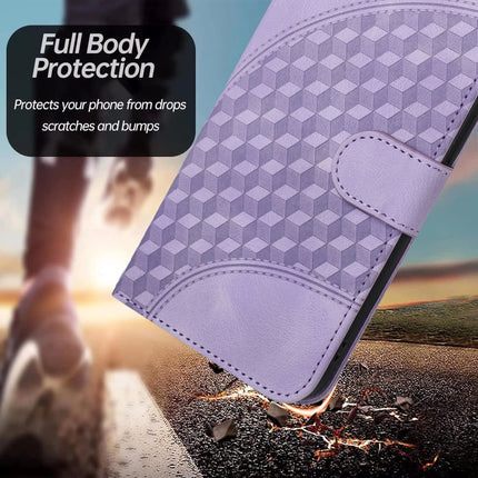YX0060 Elephant Head Embossed Phone Leather Case with Lanyard, For iPhone 17e / 16e, For iPhone 17 Pro Max, For iPhone 17 Pro