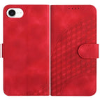 For iPhone 17e / 16e / Red