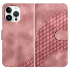 For iPhone 16 Pro Max / Pink