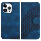 For iPhone 16 Pro Max / Royal Blue