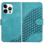 For iPhone 16 Pro Max / Light Blue