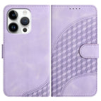 For iPhone 16 Pro / Light Purple