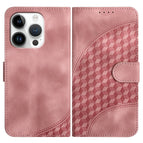 For iPhone 16 Pro / Pink