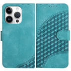 For iPhone 16 Pro / Light Blue