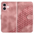 For iPhone 16 / Pink
