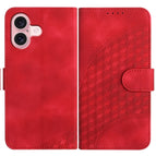 For iPhone 16 / Red