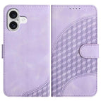 For iPhone 17 / Light Purple