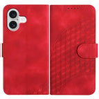 For iPhone 17 / Red
