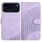 For iPhone 17 Pro Max / Light Purple