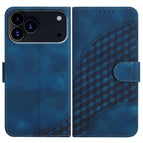 For iPhone 17 Pro Max / Royal Blue