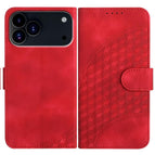 For iPhone 17 Pro Max / Red