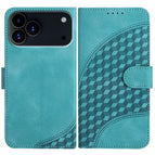 For iPhone 17 Pro Max / Light Blue