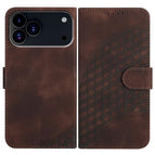 For iPhone 17 Pro Max / Coffee
