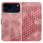 For iPhone 17 Pro / Pink