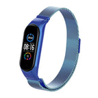 For Xiaomi Mi Band 5 / Blue