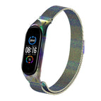 For Xiaomi Mi Band 5 / Colorful