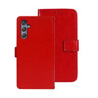 For Samsung Galaxy M34 5G / F34 5G / Red