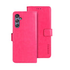 For Samsung Galaxy M34 5G / F34 5G / Rose Red